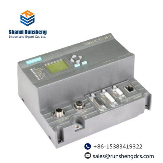 6GF1018-3BA  Siemens Evaluation Unit