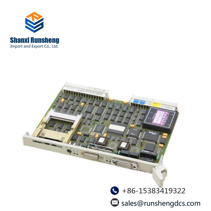 SIEMENS 6GK1143-0AB10 CUD1 Module