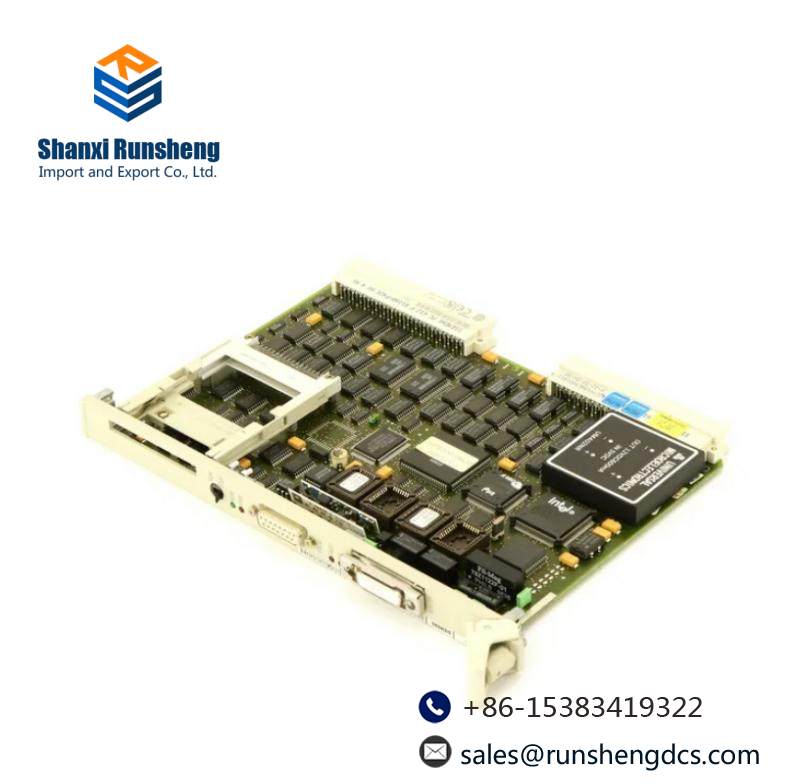 SIEMENS 6GK1143-0TA00 CP 1430 TF E03