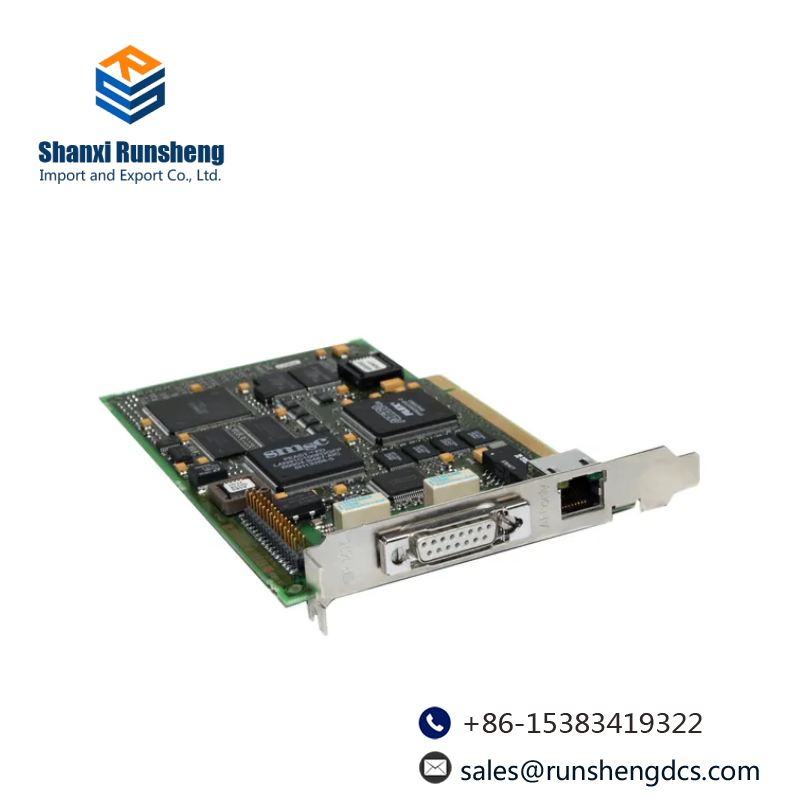 SIEMENS 6GK1161-3AA00 COMMUNICATION PROCESSOR