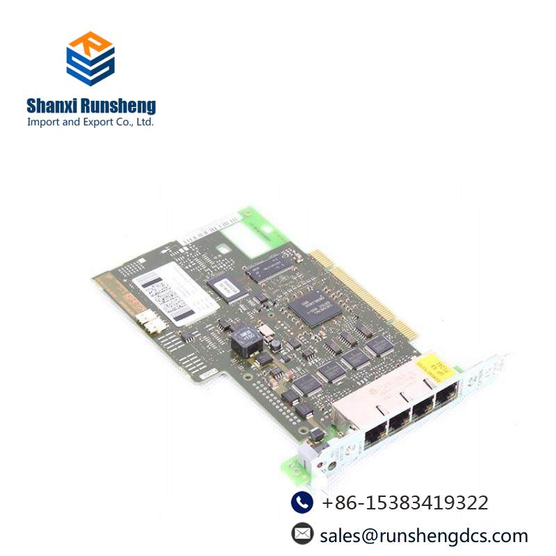 SIEMENS 6GK1161-6AA01 Communications Processor