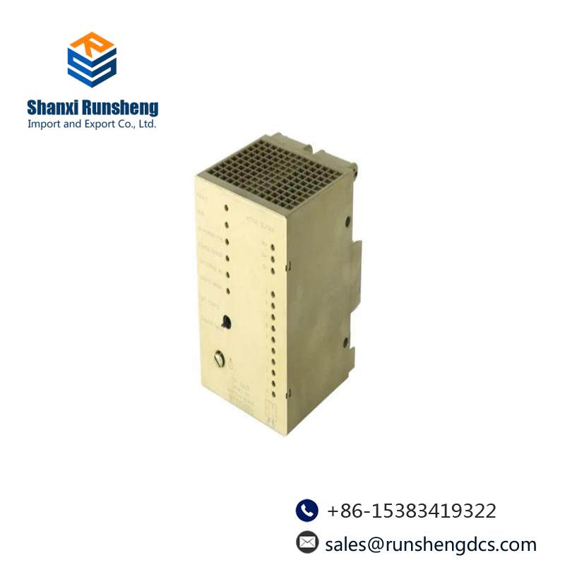 SIEMENS 6GK1243-3SA00 COMMUNICATIONS PROCESSOR