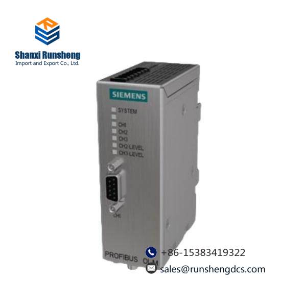 6GK1503-2CC00  Siemens Module