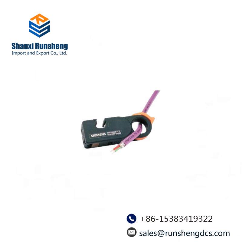 SIEMENS 6GK1905-6AA00 CONNECT STRIPPING TOOL