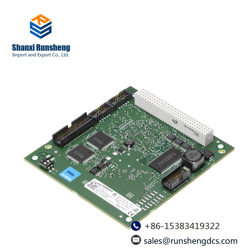 SIEMENS 6GK1 160-4AA01 Communications processor