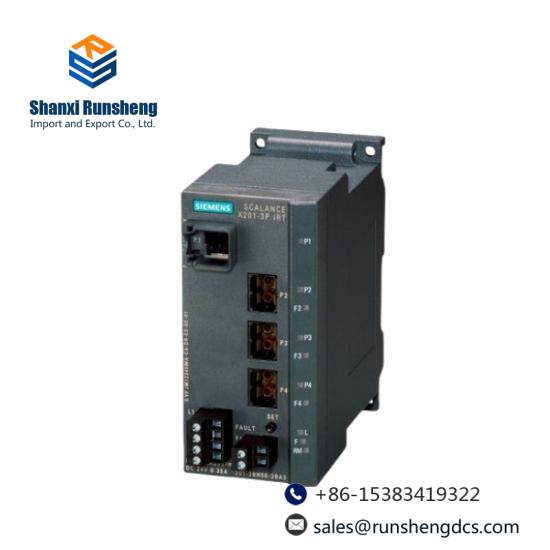 6GK5201-3BH00-2BA3  Siemens Scalance