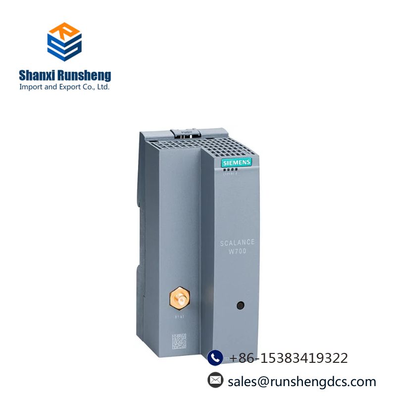 SIEMENS 6GK5721-1FC00-0AA0 SCALANCE W721-1 RJ45