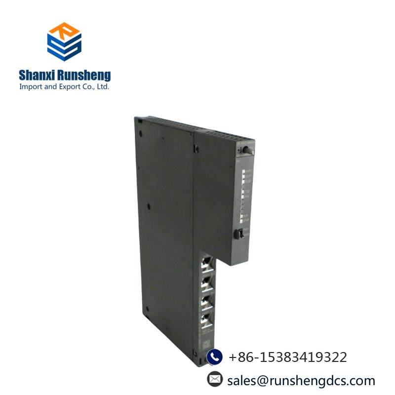 SIEMENS 6GK7443-1EX41-0XE0 Communications processor