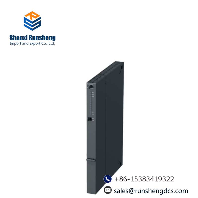 SIEMENS 6GK7443-5DX01-0XE0 Communications Module