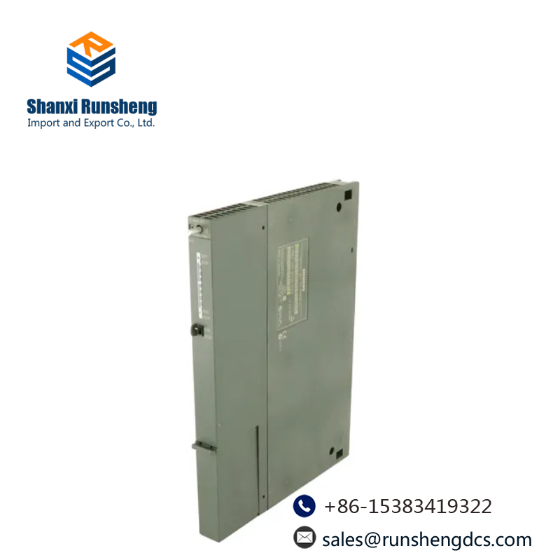 SIEMENS 6GK7443-5DX03-0XE0 COMMUNICATION PROCESSOR