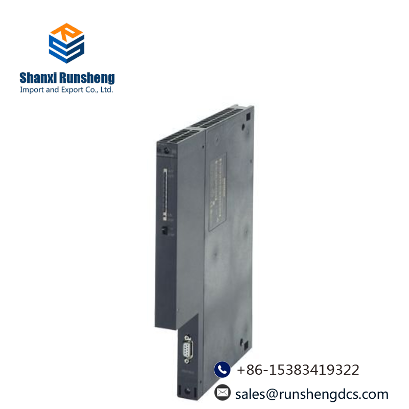SIEMENS 6GK7443-5FX02-0XE0 Communication processor