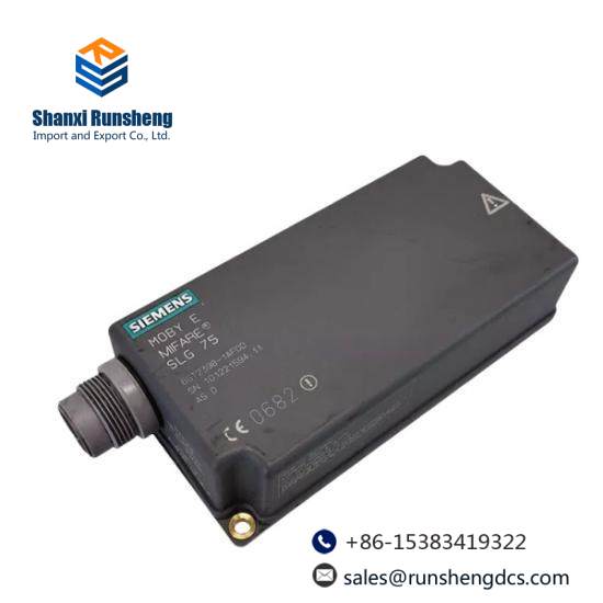 6GT2398-1AF00  Siemens Read/Write Unit