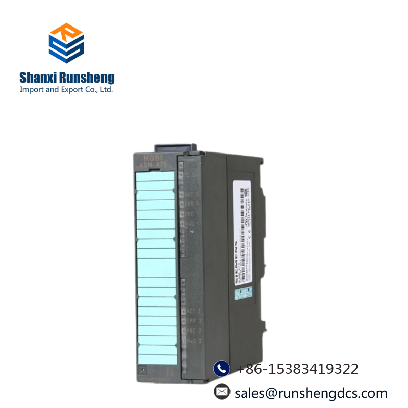 SIEMENS 6GT2 002-0GA10 COMMUNICATION MODULE