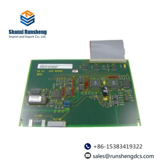 6RX1240-0AK01  Siemens Communications Module