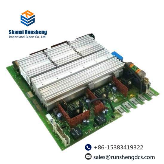 6SC6120-0FE00  Siemens Power Module