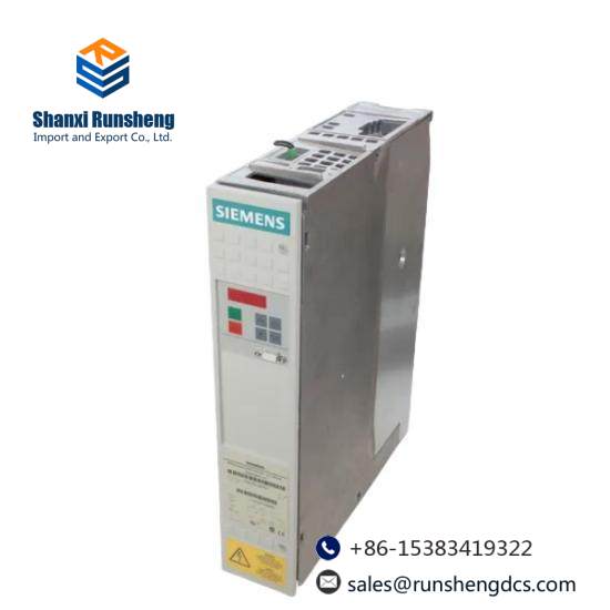 SIEMENS 6ED1055-1FB00-0BA2  Extension Module