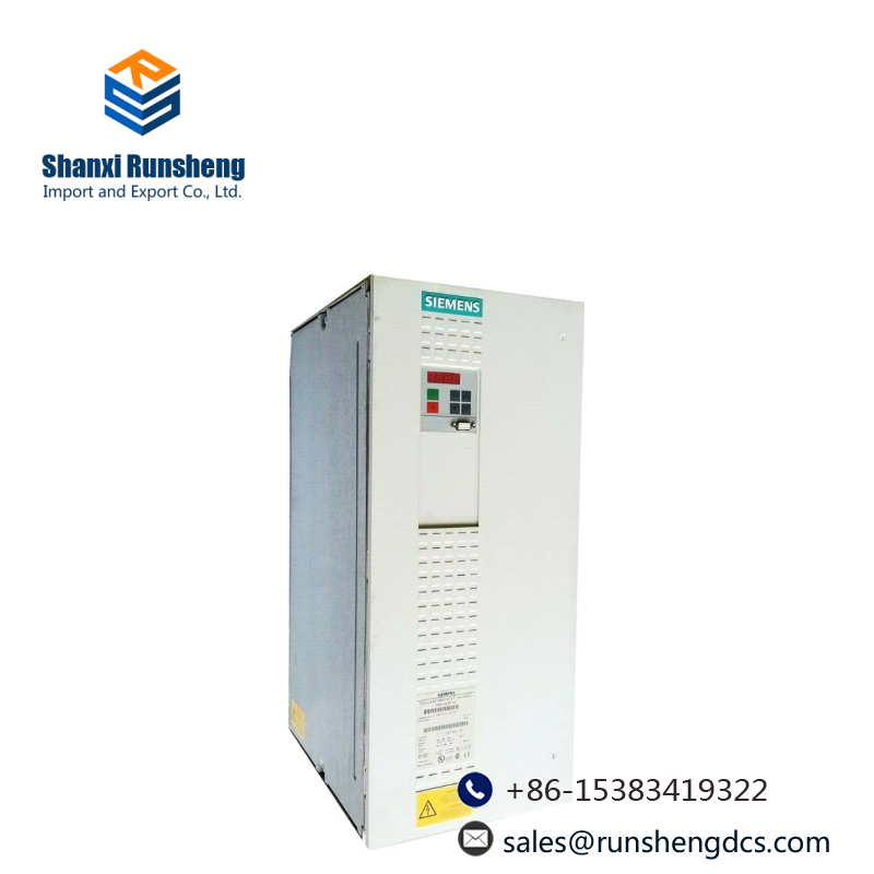 SIEMENS 6SE7031-5EF84-1JC1 IGD1 MODULE 6SE7031-5EF84-1JC1