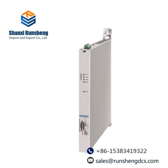 6SE7032-7EB87-2DA1  Siemens Brking Unit