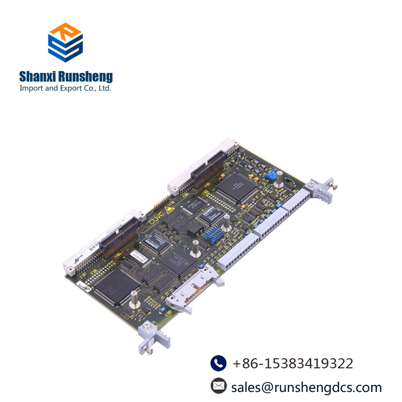 SIEMENS 6SE7 090-0XX84-0AB0 CONTROL UNIT