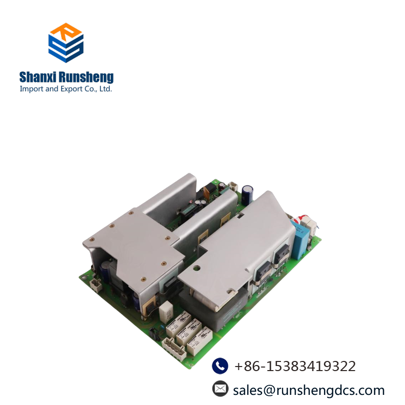 SIEMENS 6SL3 224-0BE17-5UV0 Inverter Drive