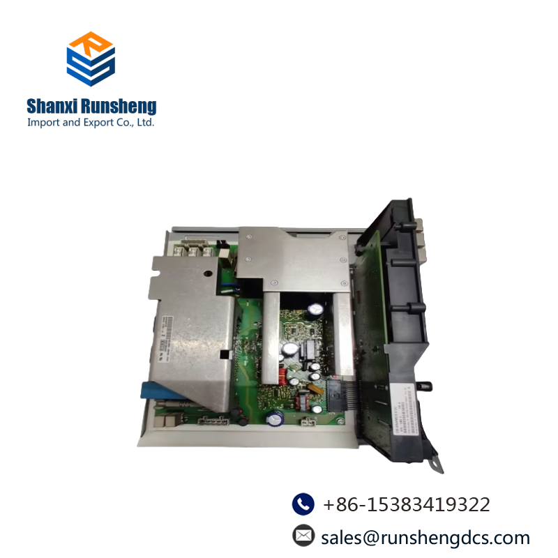 SIEMENS 6SL3 352-6TG37-4AA3 PLC Module