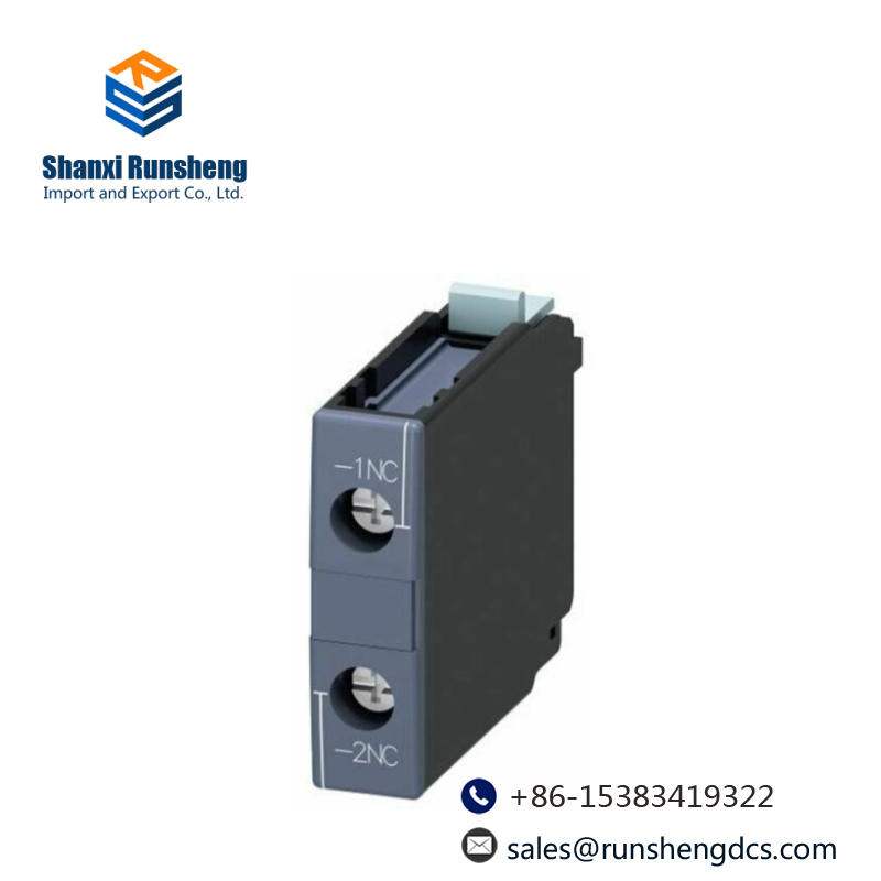 SIEMENS 6SL3 353-6TG41-2CA3 Smart Line Module