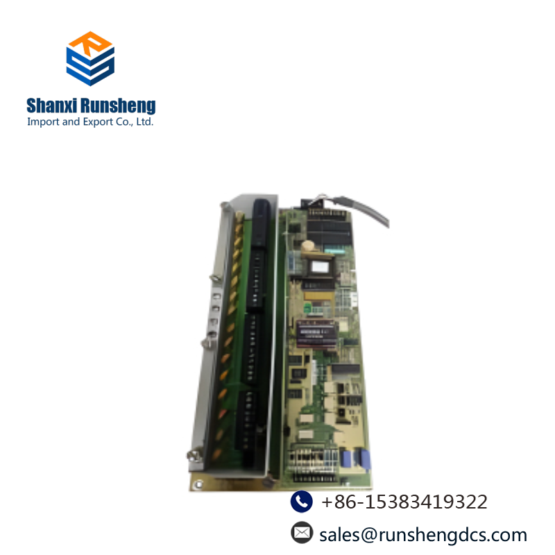 SIEMENS 6SY8102-0LA02 power supply unit