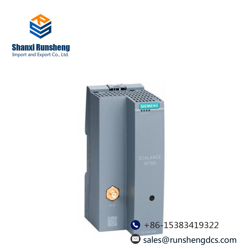 SIEMENS 6SY8 102-0LA03 PM490