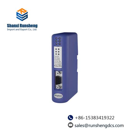 7007-C ANYBUS COMMUNICATOR