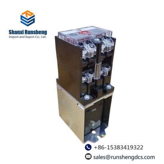 700DC-P800Z24  DC Industrial Relay