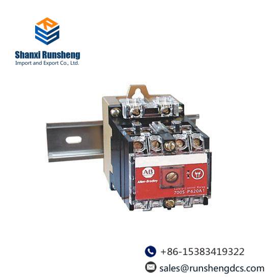 700S-DCP620DZ24 Safety Control Relay