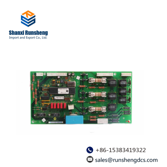 74101-181-51  Drive Board