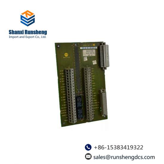 74102-443-51 SERVO BOARD