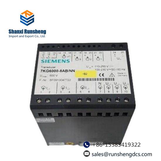 7KG6000-8AB/LL  Siemens