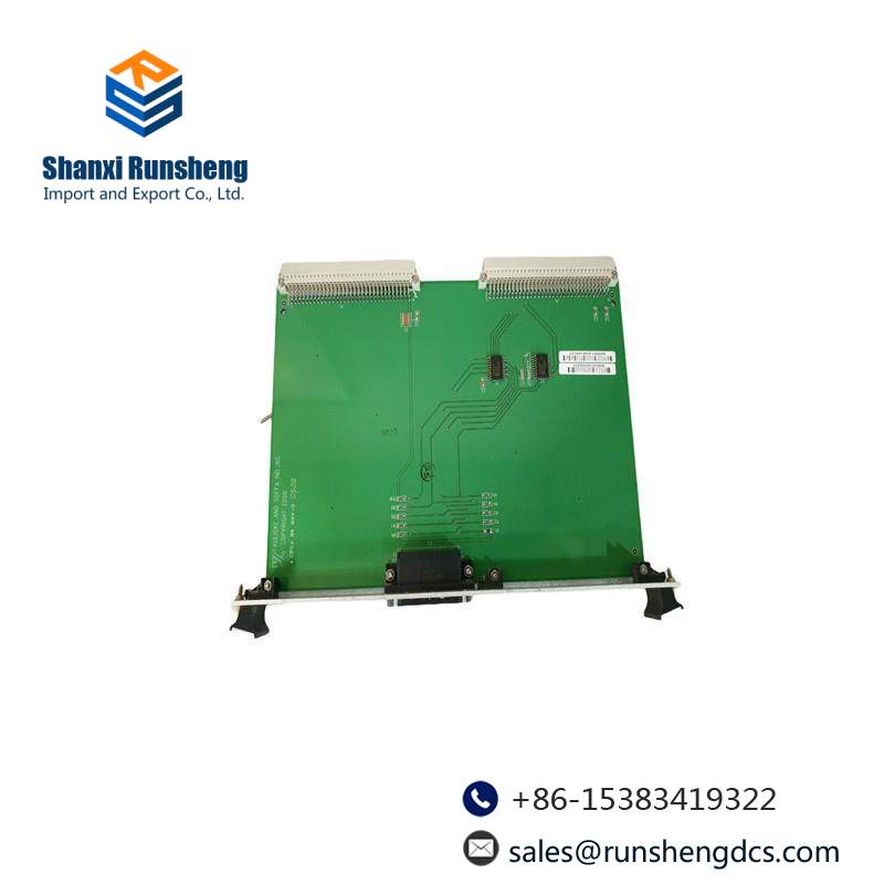 KULICKE 8001-4246 ILLUM BOARD