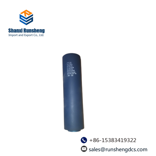 80025-523-10-R Snubber Capacitor