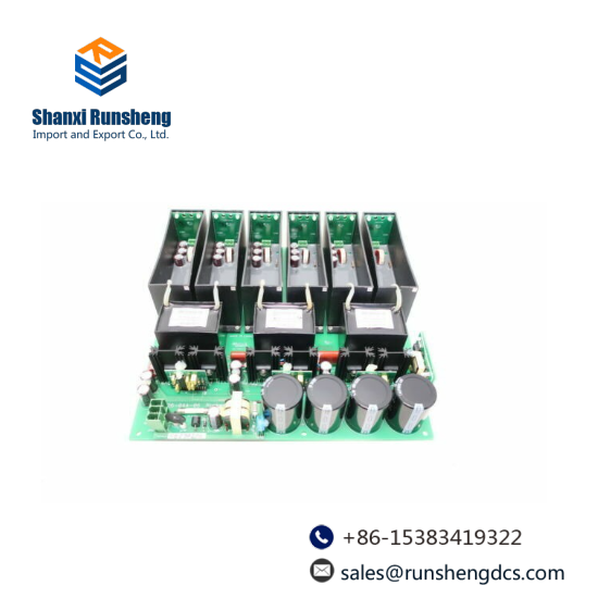 80026-044-06-R POWER SUPPLY SWITCHING