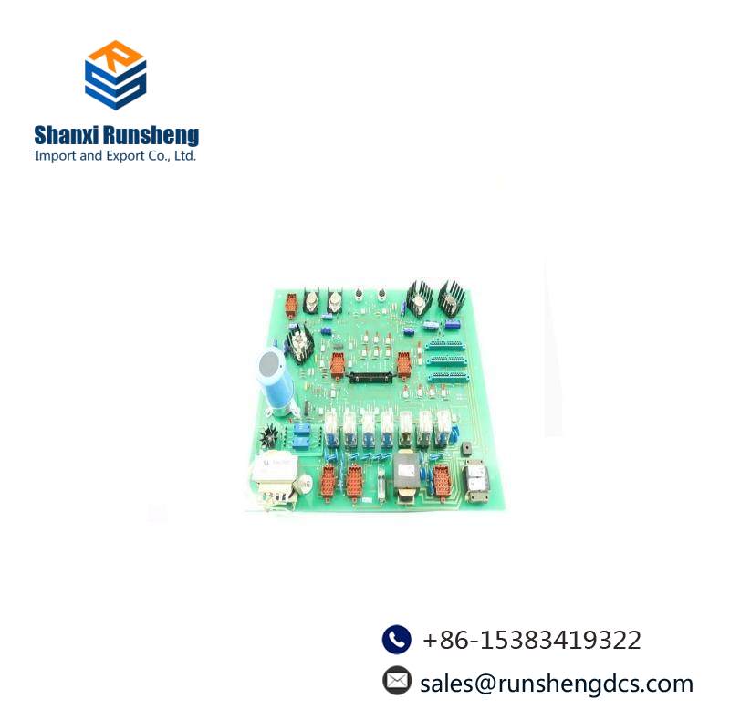 AB 80026-172-23-R MOX12-P3509B 80026-173-23 board