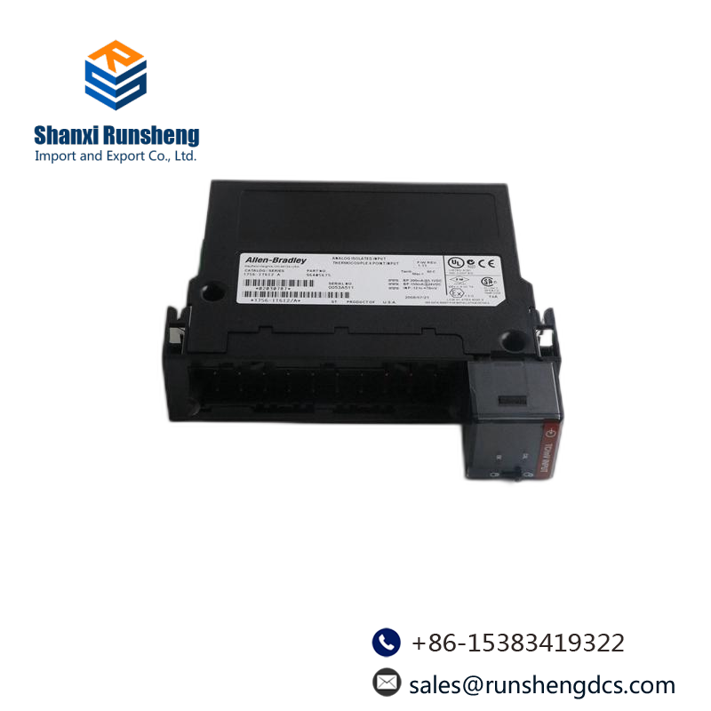 AB 80173-109-01 Thyristor Board