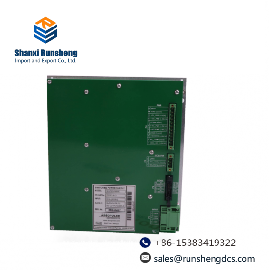 80187-131-51-R POWER SUPPLY