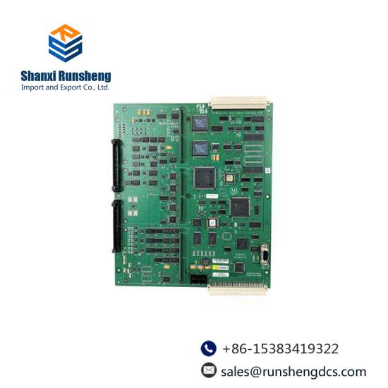80190-559-01 Analog Control Board