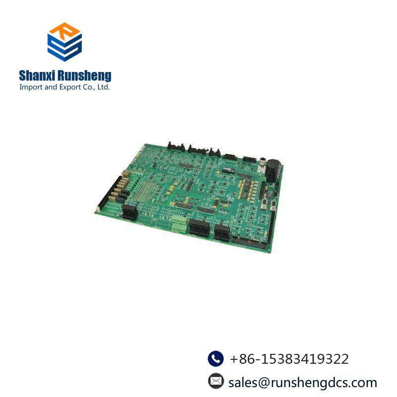 TRICONEX 80190-560-02-R Interface Board