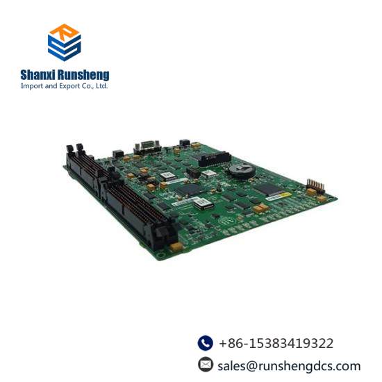 80190-580-01-R DRIVE PROCESSOR