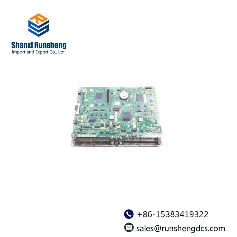  80190-580-01-R Drive Processor