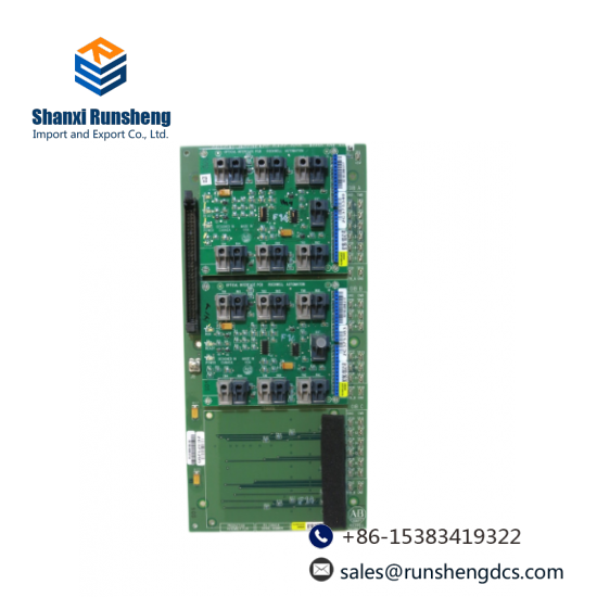 80190-600-01-R REPLACES BOARD