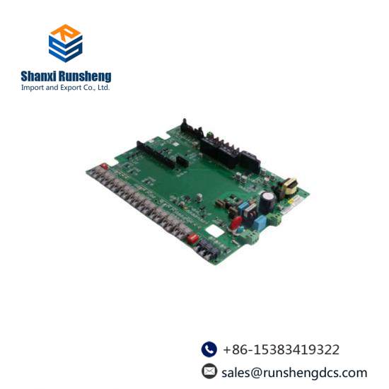 803624-093A/0-63000-100 Tachometer Interface Card