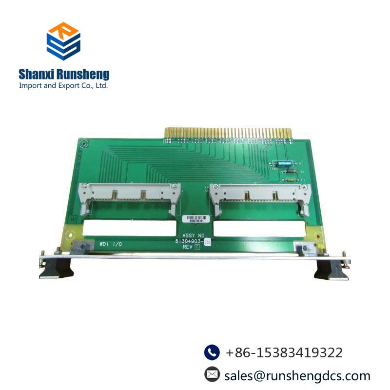 HONEYWELL 80364052-100 DCS module