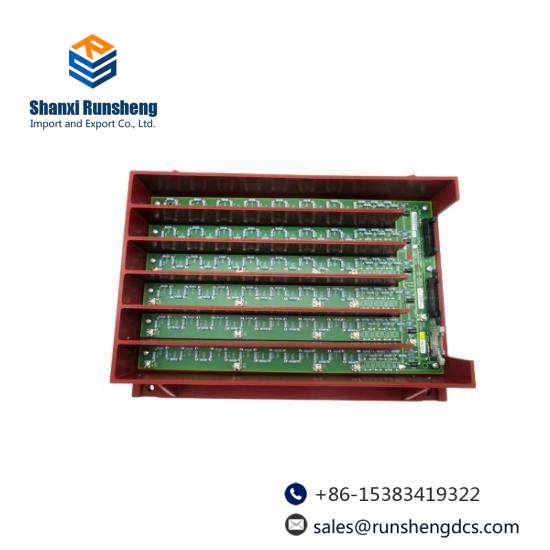8100-199-51-R Voltage Feedback Board