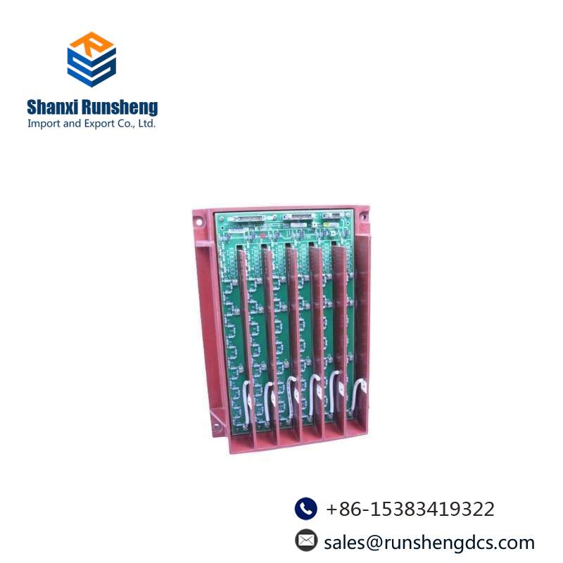 8100-199-53-R  Interface Board