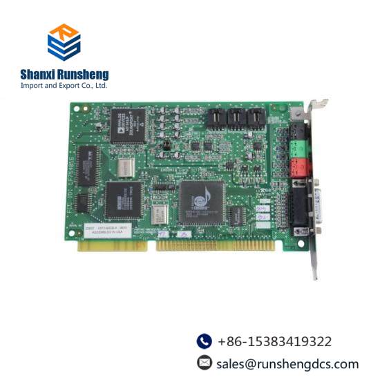 81001-451-61R Resistor Assembly